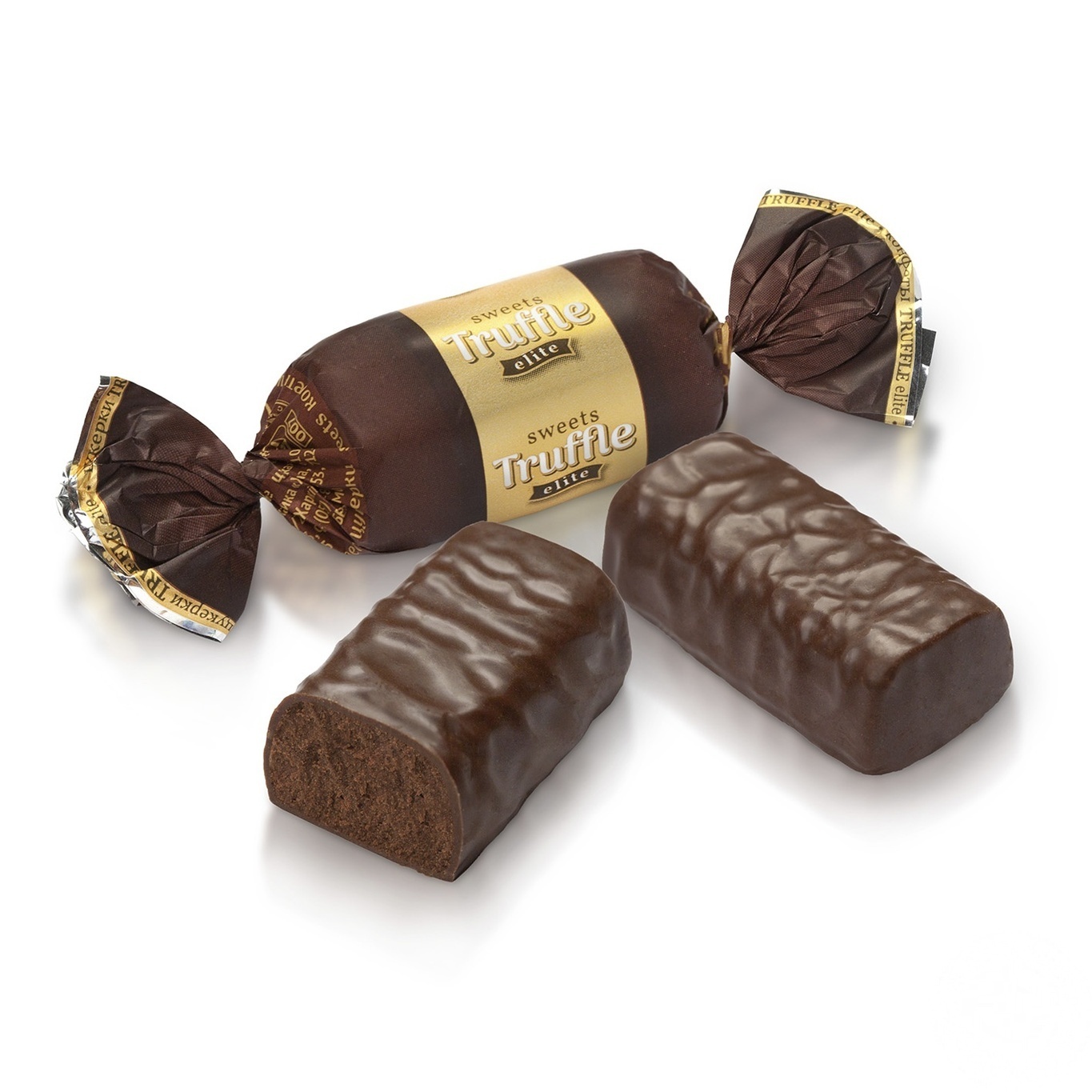 

Конфеты ХБФ Truffle Elite