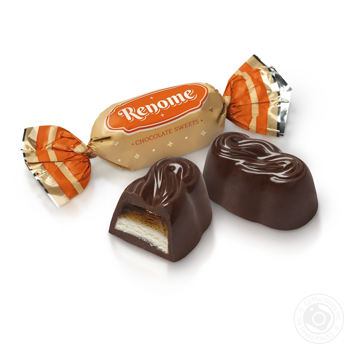 

Конфеты ХБФ Renome