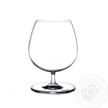 Chateau Nouveau Wine Glass 0.48l 6pcs - buy, prices for ULTRAMARKET - photo 1