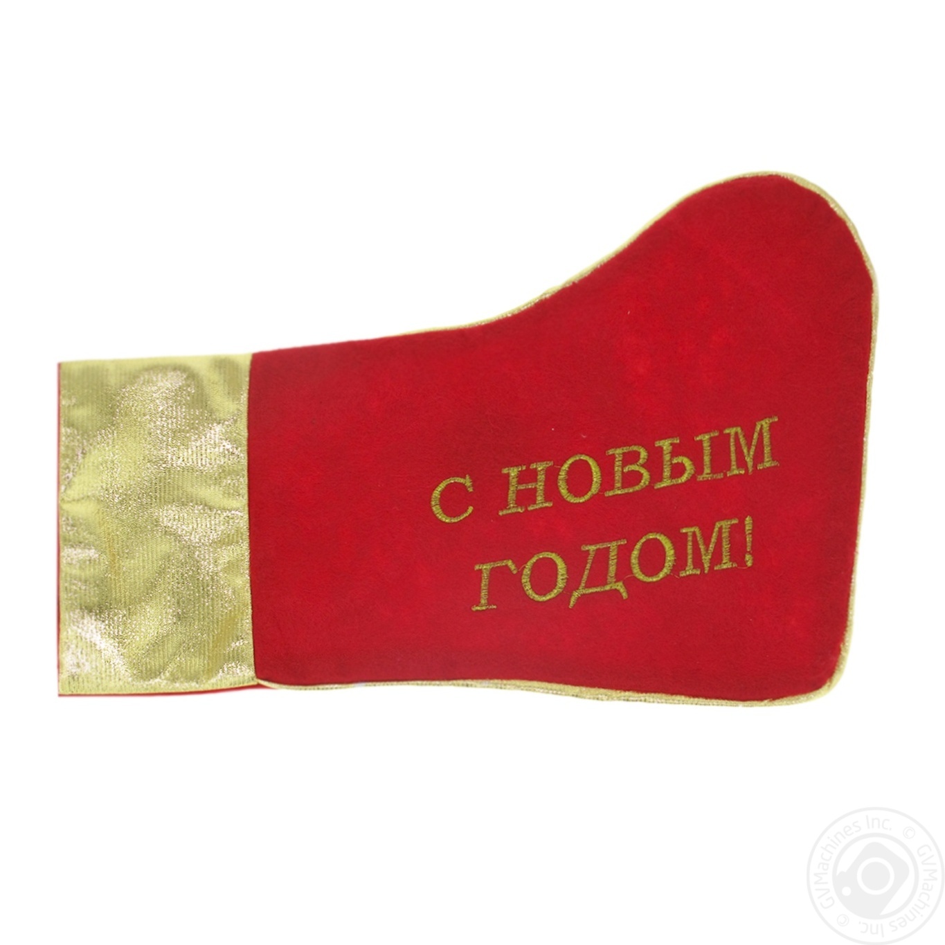 

Носок для подарков Меломан АRX03638