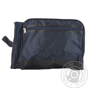 Inter-Vion Cosmetic Bag - buy, prices for ULTRAMARKET - photo 1