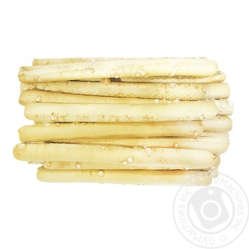 Desna Bread Sticks Grisini with Salt - buy, prices for - photo 1