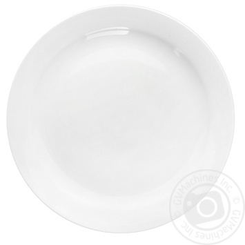 Helfer Milka Plate 21cm - buy, prices for MegaMarket - photo 1