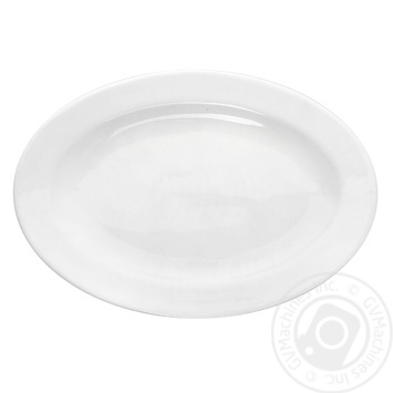 Блюдо Helfer овальное 20,5см - купить, цены на - фото 1