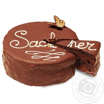 Sacher Cake - buy, prices for NOVUS - photo 3