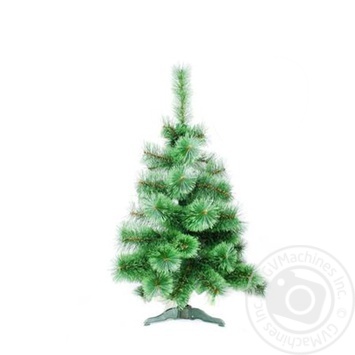 Сосна штучна Розпушена 0,75м - купити, ціни на КОСМОС - фото 2