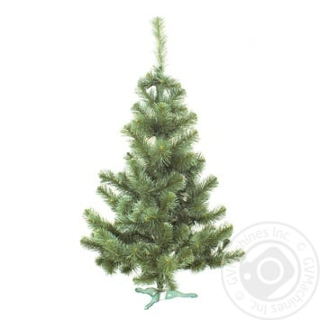 Forest Artificial Green Fir Tree 1.2m - buy, prices for - photo 2