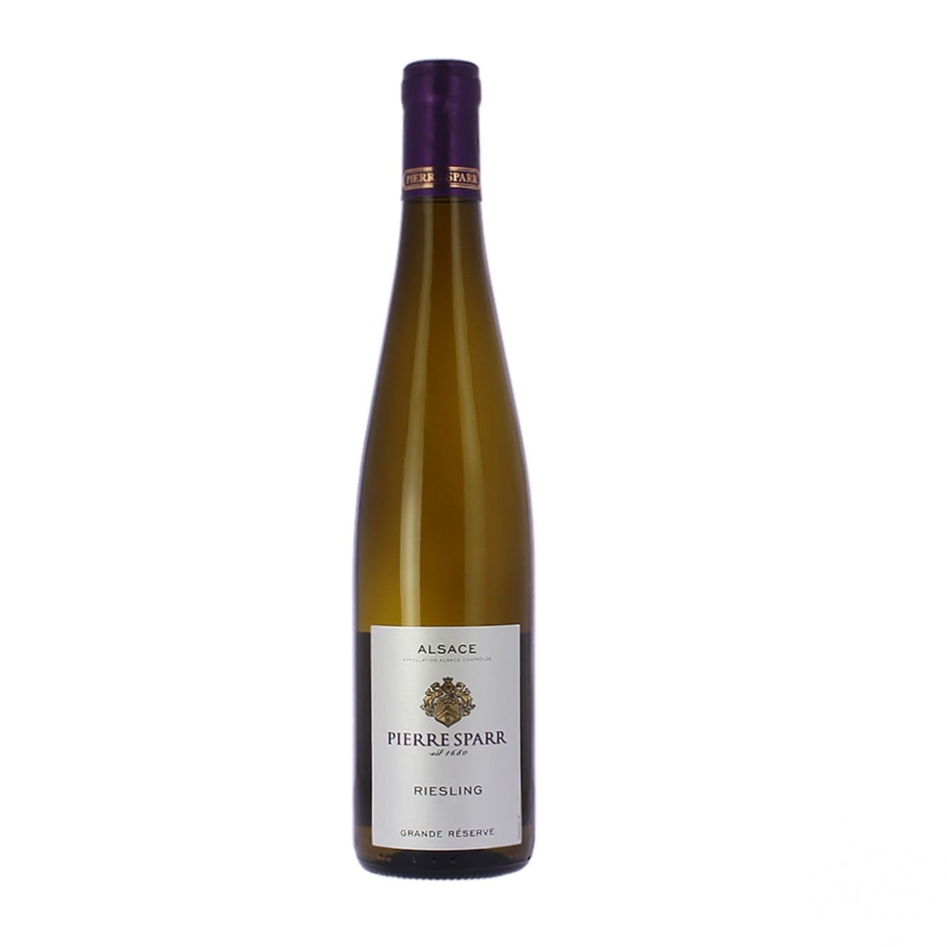 

Вино Pierre Sparr Riesling белое сухое 11-14.5% 0,75л