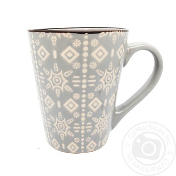 Astera Engrave mug 360ml - buy, prices for METRO - photo 1