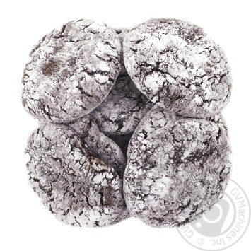 Yuctan Brownie Cookies - buy, prices for MegaMarket - photo 1