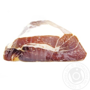 Jamon serrano pork - buy, prices for MegaMarket - photo 1