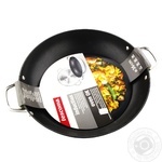 GrandChef Frying Pan 2 Handles 36cm