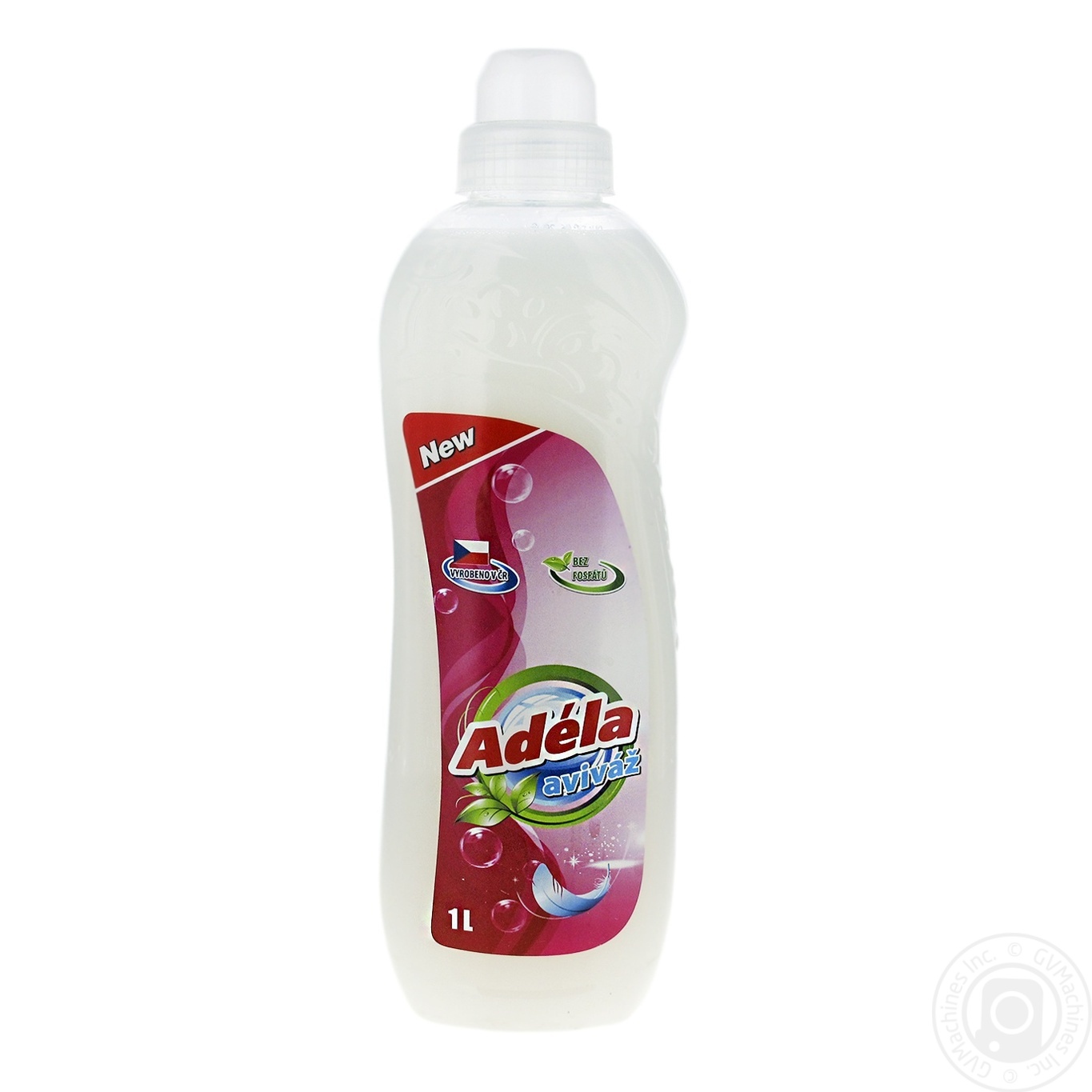 

Кондиционер для белья Adela 1000 мл