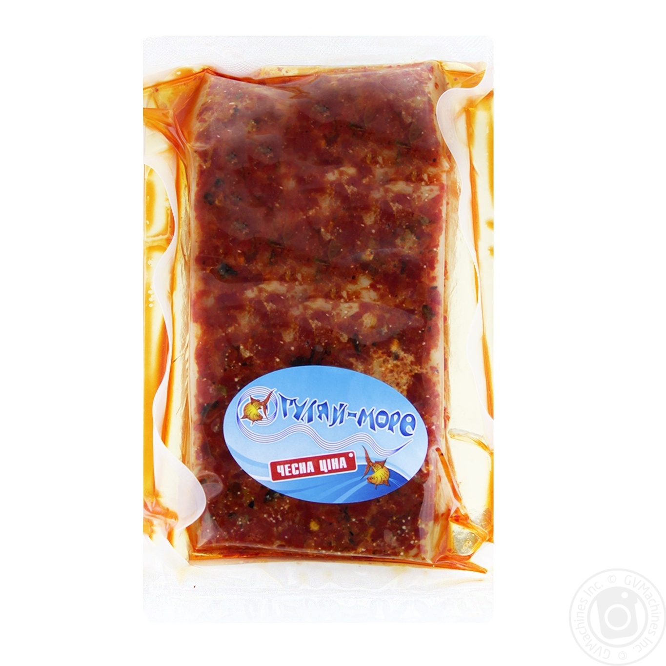 

Лосось Гуляй Море филе спец х/к в/у 250г