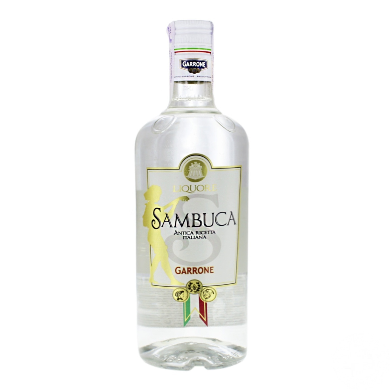 

Ликер Garrone Самбука 0,7л