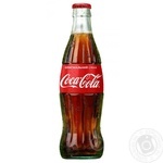 Напій Coca-cola 250мл