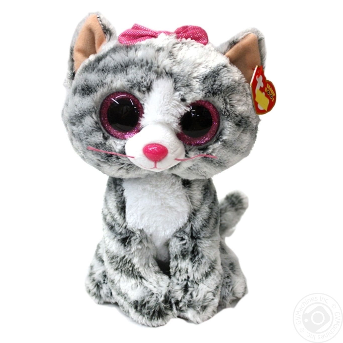 Igrashka Ty Beanie Boo S Kiki Koshenya 15sm Dostavka Dodomu Vid Magazina Zakaz Ua