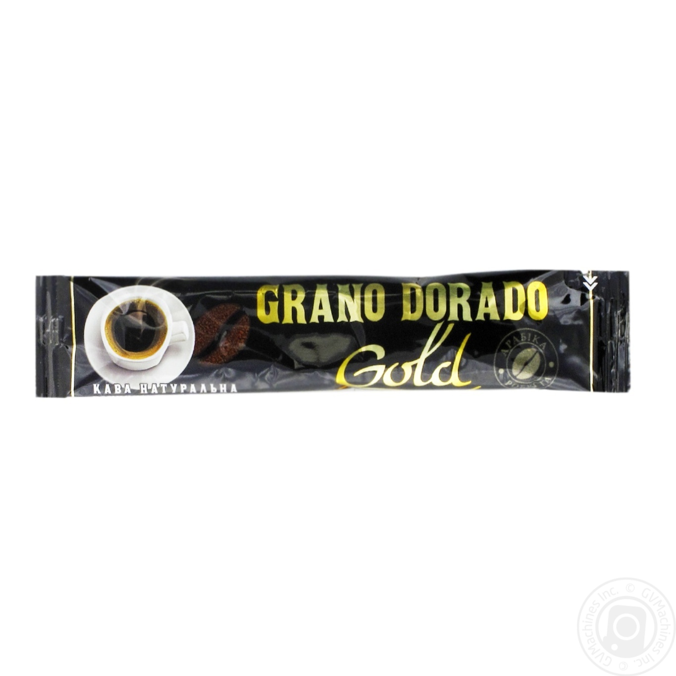 

Кофе Золотое зерно растворимый Gold Grano dorado 2г