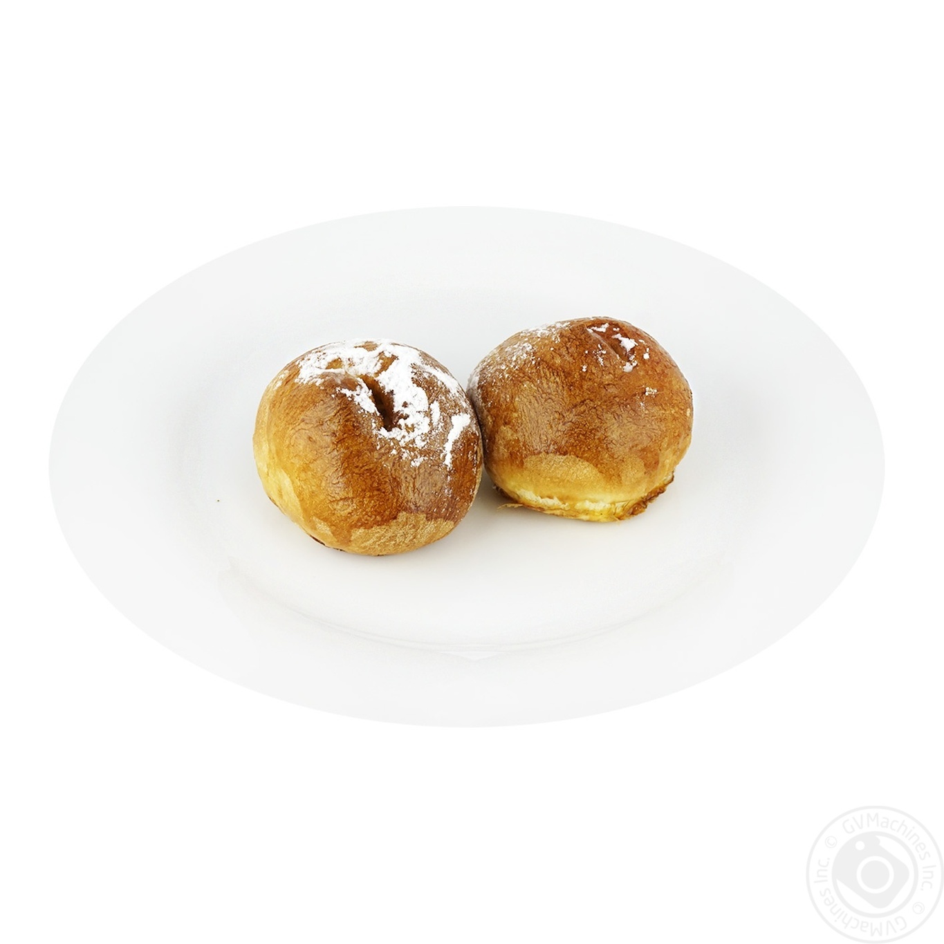 

Пирожки с яблоками