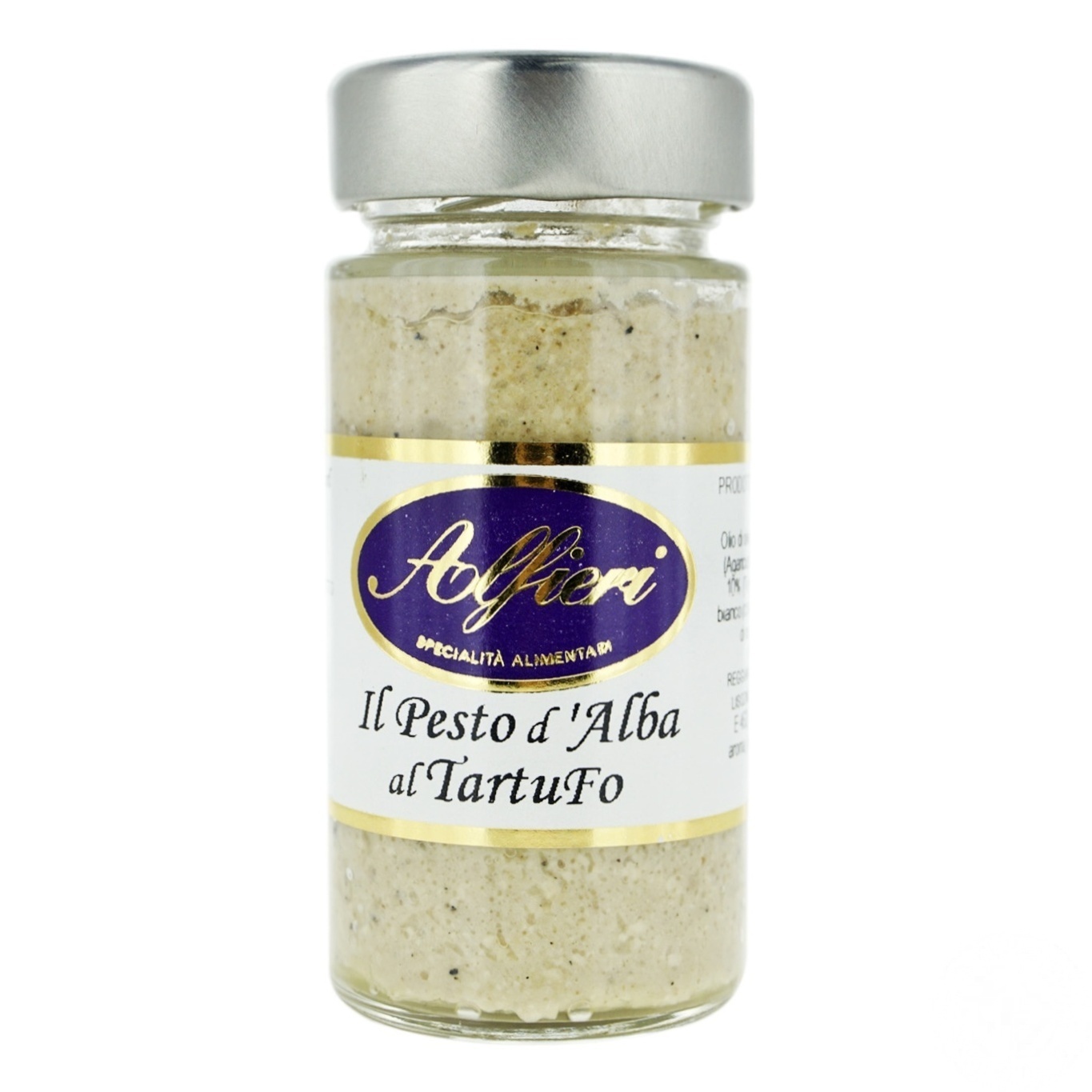 

Соус Alfieri Песто с трюфелями 85г