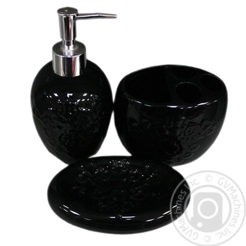 Lefard 940-140 Bathroom Set - buy, prices for - photo 1