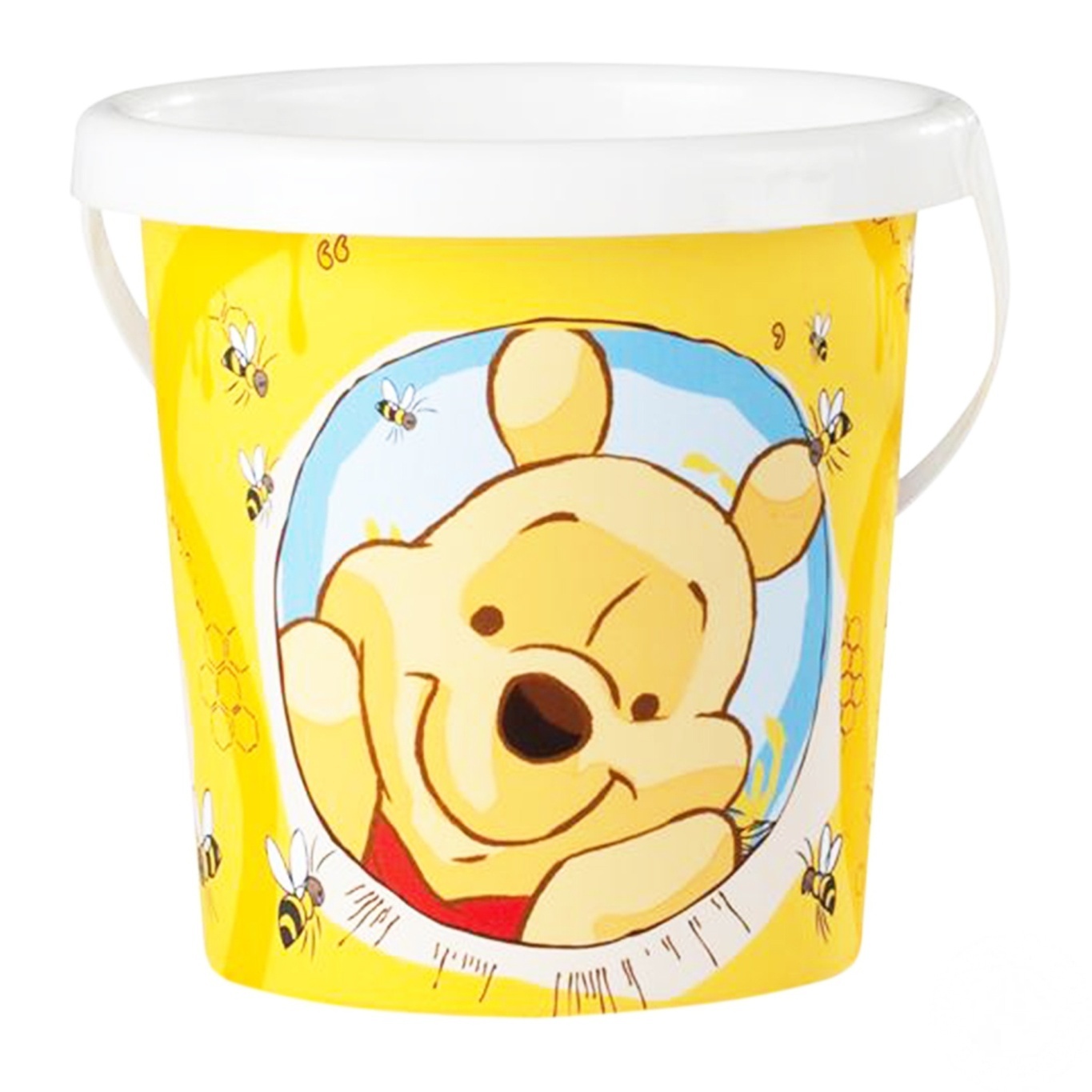 

Ведерко Simba World of Toys Винни Пух для игры с песком 40051