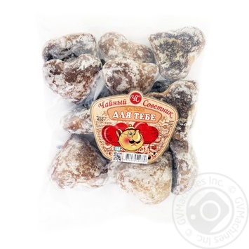 Chainyi Sovetnik For You Pryanik - buy, prices for Auchan - photo 1