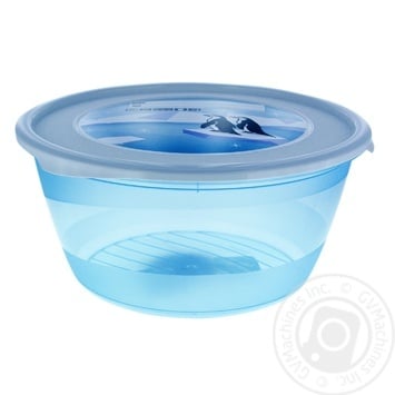 Keeeper Polar Round Container for Freezer 1.75l - buy, prices for NOVUS - photo 1