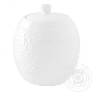 Цукорниця Krauff Garden Collection 21-252-031 350мл - купити, ціни на - фото 1