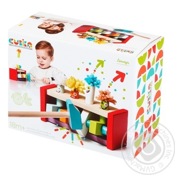 Cubika Clowns-Jumpers Toy - buy, prices for - photo 1