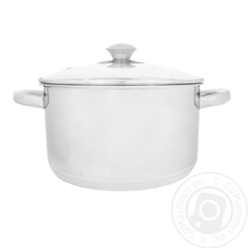 Novo Standart Pan 3.25l - buy, prices for Tavria V - photo 1