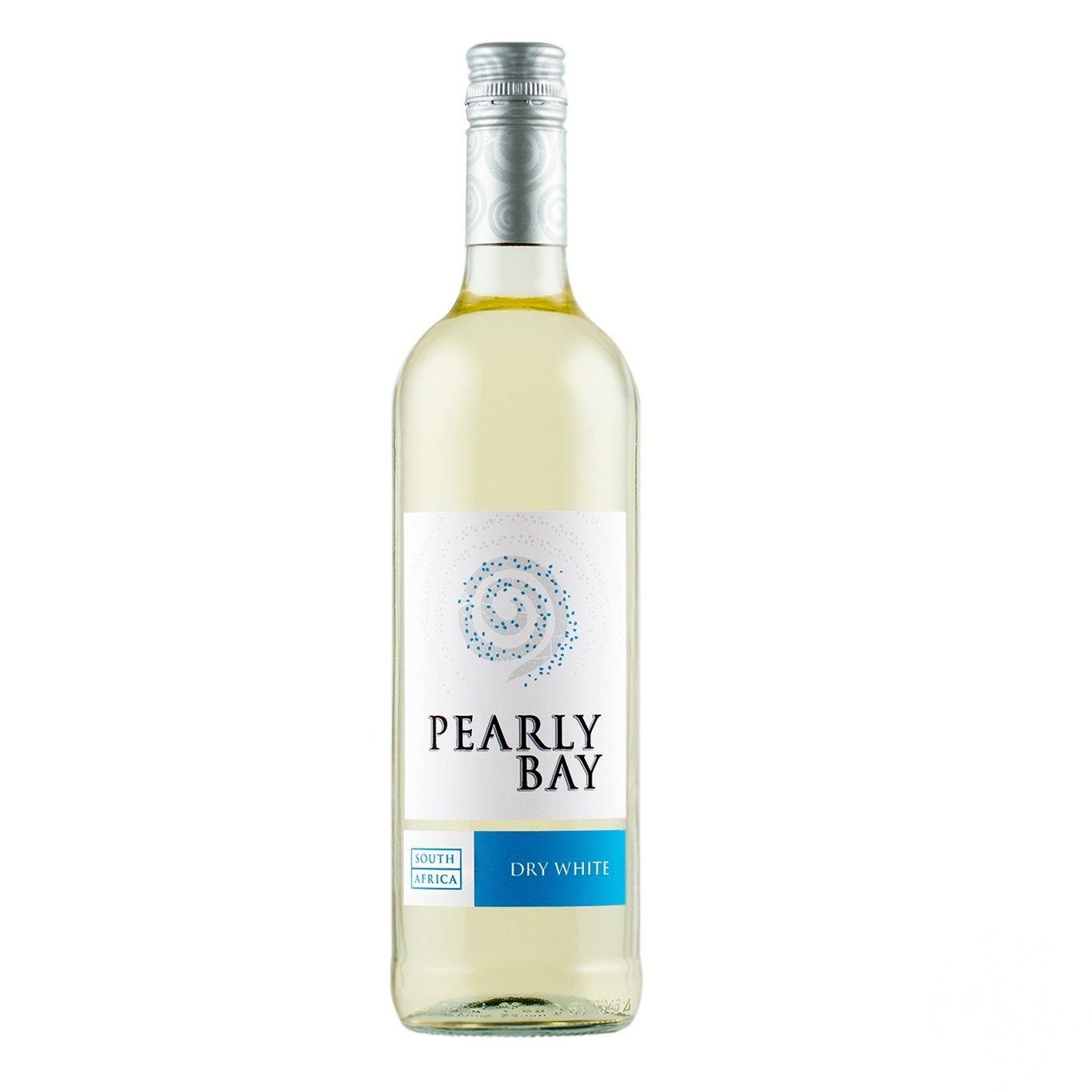 

Вино Pearly Bay белое сухое 11-14.5% 0,75л