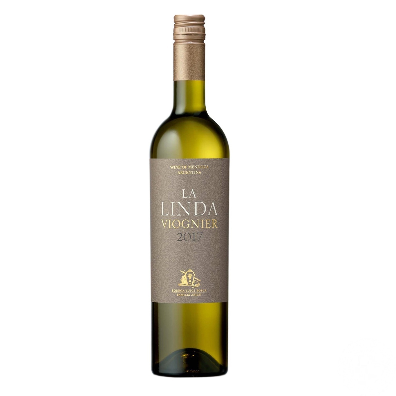 

Вино Finca La Linda Viognier белое сухое 13% 0,75л