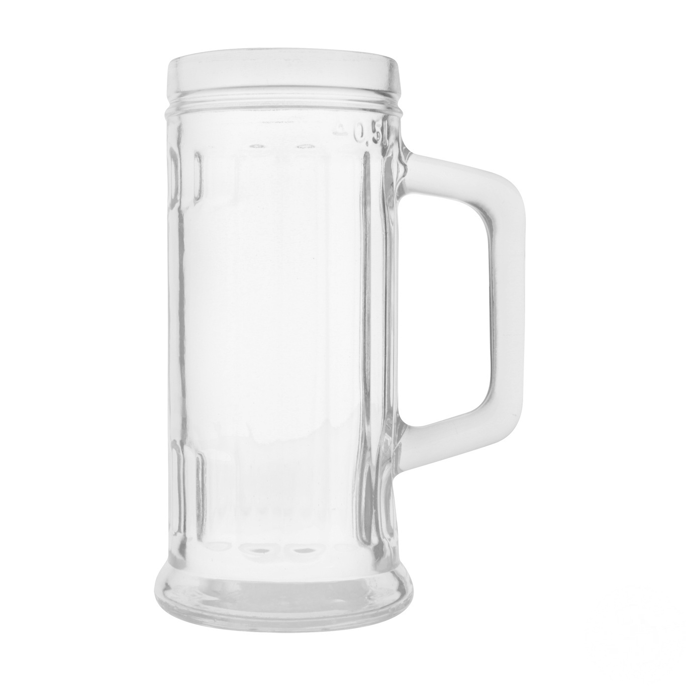 

Кухоль Uniglass Streak Beer Tankard 500мл