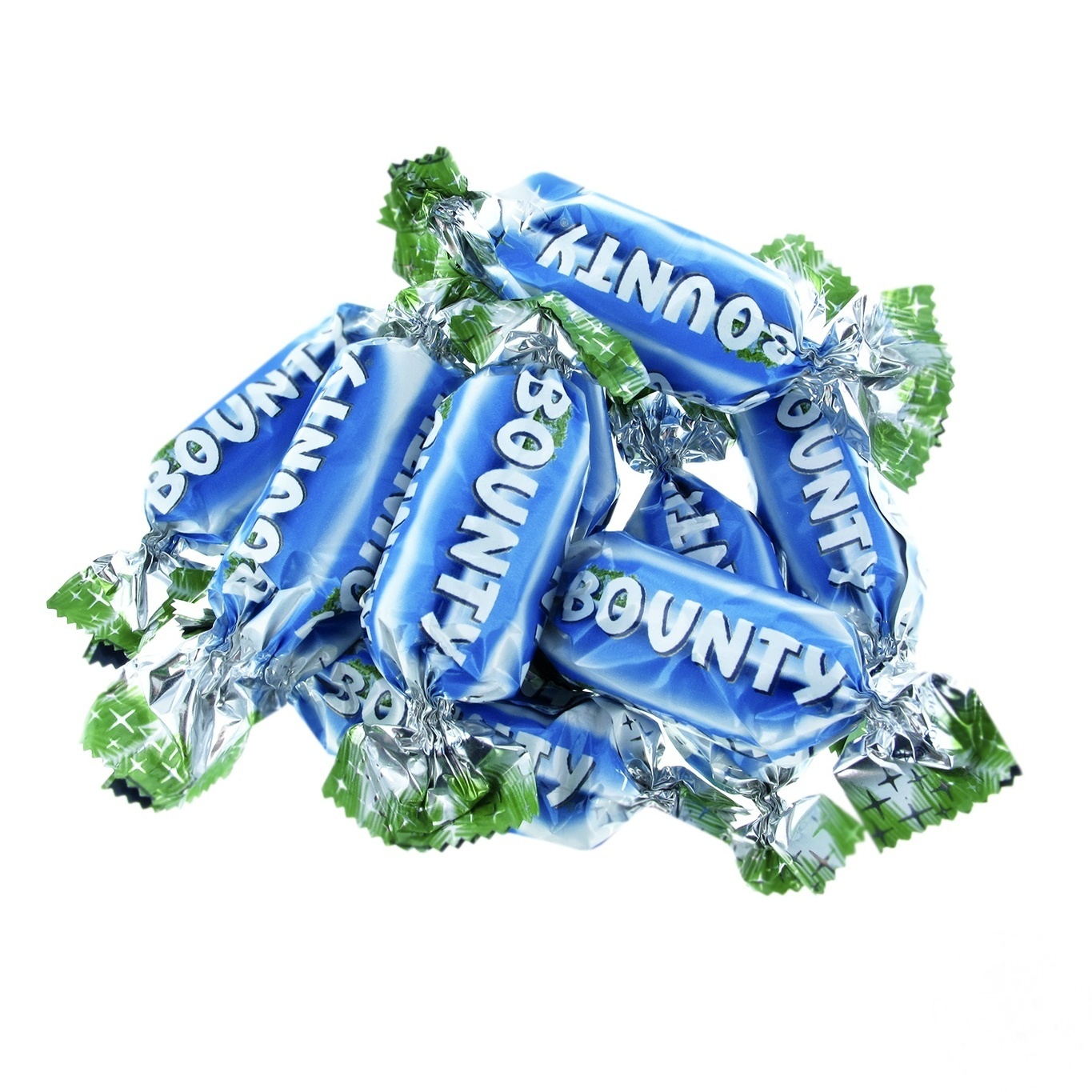 

Конфеты Bounty