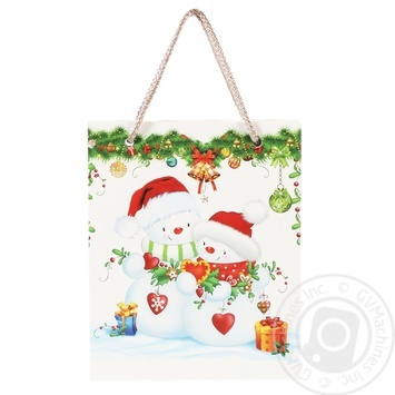 Didie Gift Package 18х13.5х8cm - buy, prices for Tavria V - photo 1