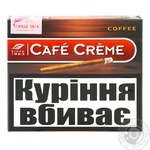 Cafe Creme Coffee Cigars