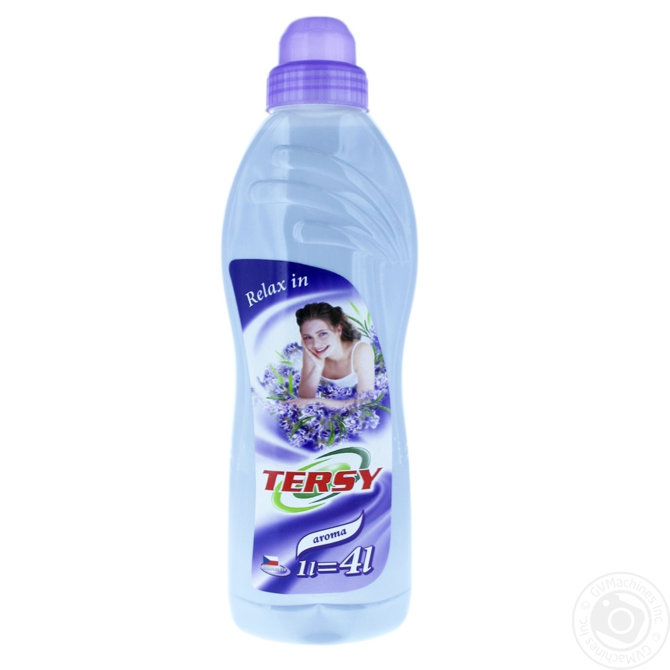 

Кондиционер для белья Tersy Relax 1000мл