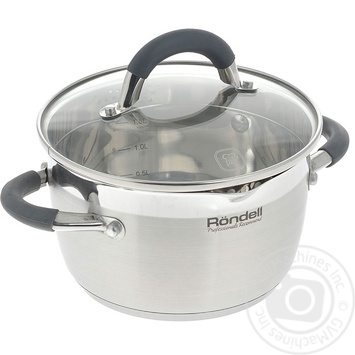 Flamme Rondell Pan 2.3l - buy, prices for - photo 1