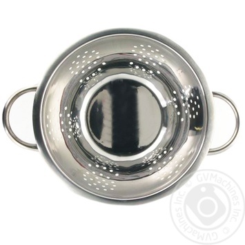 Fackelman Colander with handle 24cm - buy, prices for - photo 1