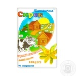 Сырок Вильняночка с ванилином 23% 100г