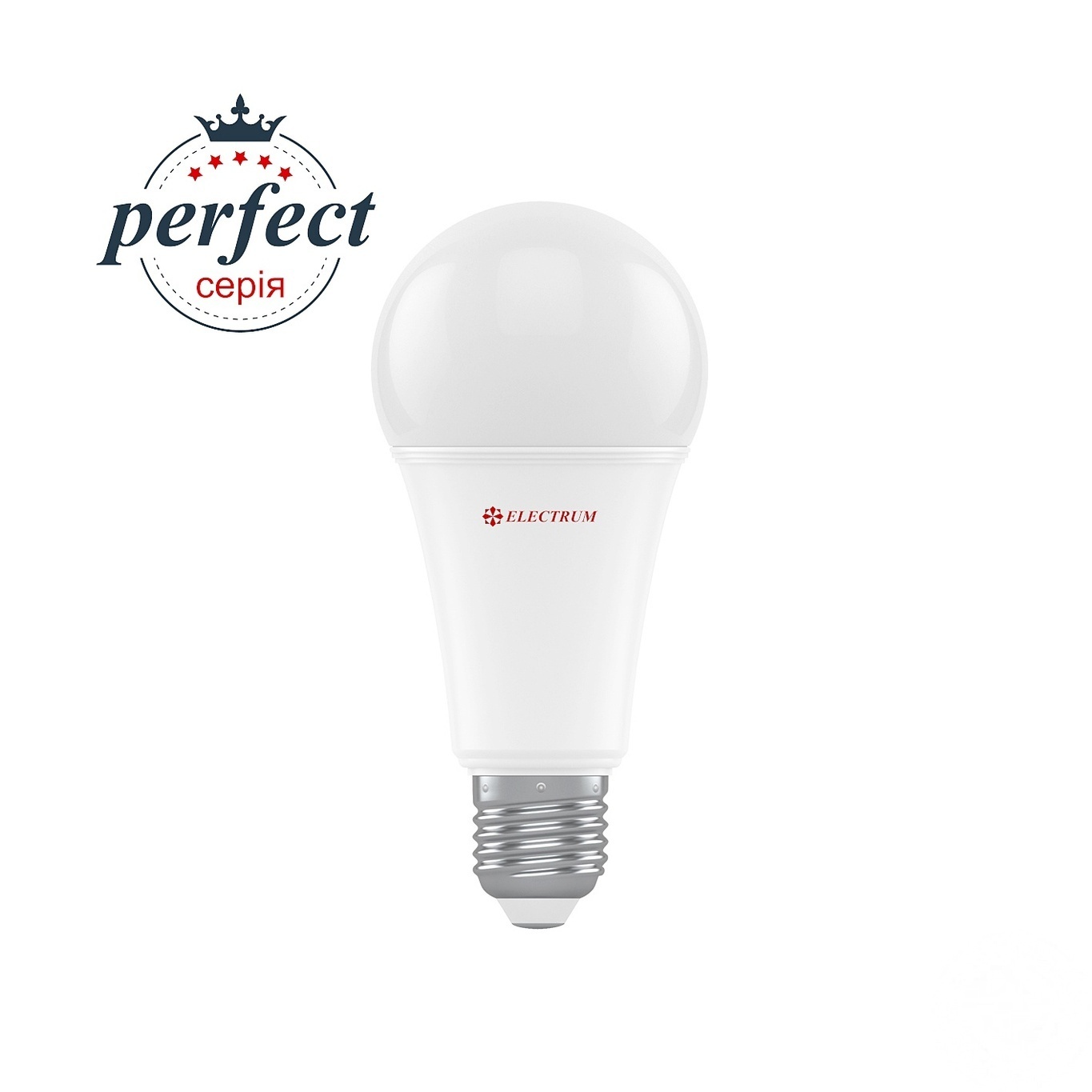 

Лампа Electrum светодиодная A67 20W PA LS-32 Е27 4000 A-LS-1866