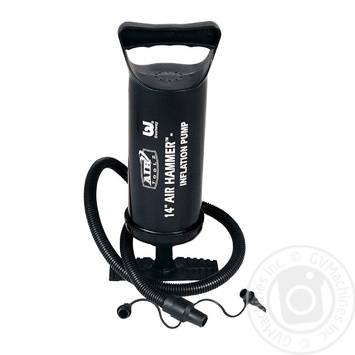 Air Pump Bestway Air Hammer 36cm - buy, prices for NOVUS - photo 1