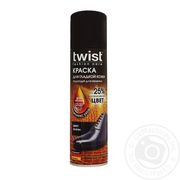 Twist Fashion Care Paint for Smooth Skin 250ml - buy, prices for - photo 2