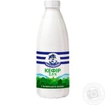 Prostonashe Kefir 2.5% 870g