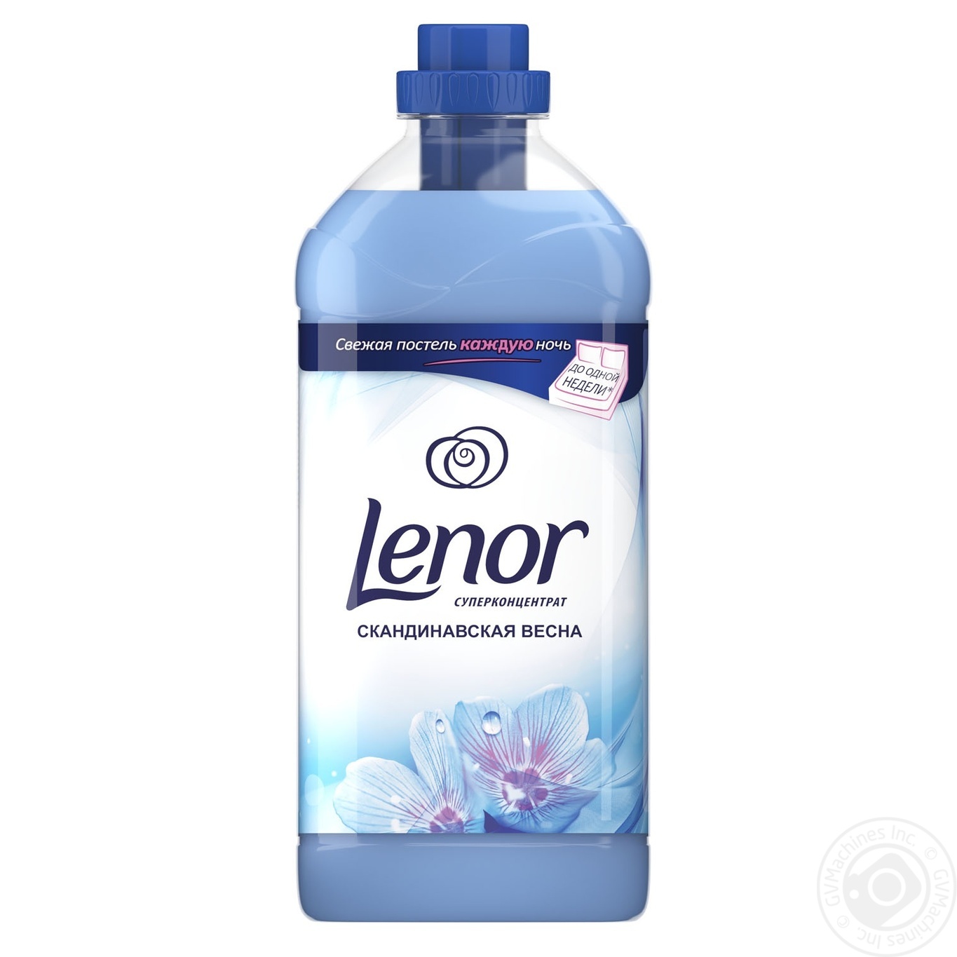 

Кондиционер для белья Lenor Скандинавская весна 2л