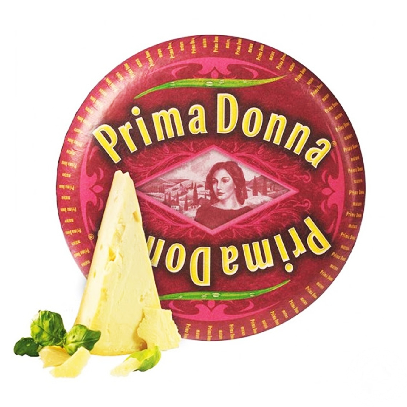 

Сыр Landana Prima Dona 45%