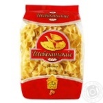 Макароны Шебекинские Бабочки 350г