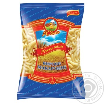 Furshet Spring Pasta with Vegetable Additives 500g - buy, prices for - photo 3