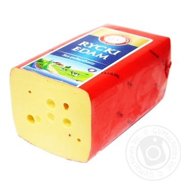 Rycki Edam Cheese 45%